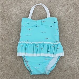 Janie and Jack Swimsuit